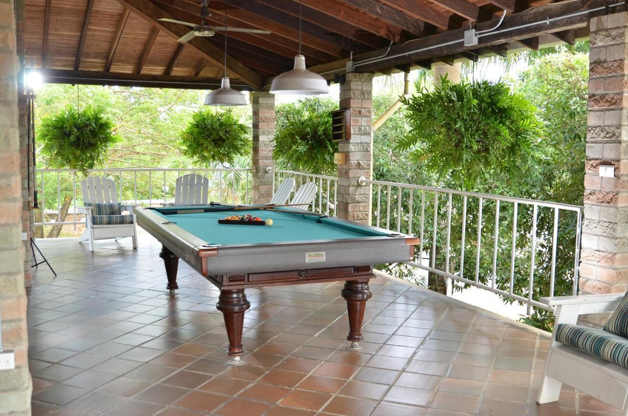 Hosteria Horizontes Caucasia Buitenkant foto